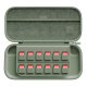 Чохол Belkin для Nintendo Switch 2 Sage (ENA002HQSE) Чохол Belkin для Nintendo Switch 2 Sage (ENA002HQSE)