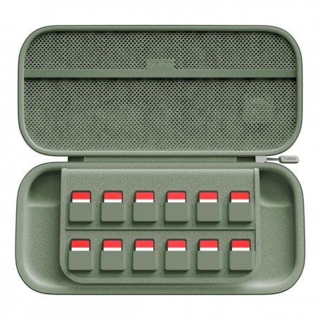 Чохол Belkin для Nintendo Switch 2 Sage (ENA002HQSE)