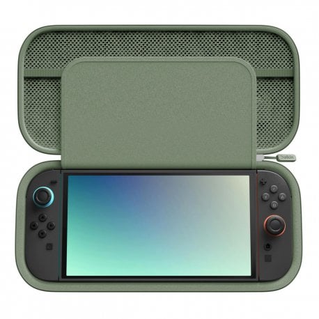 Чохол Belkin для Nintendo Switch 2 Sage (ENA002HQSE)