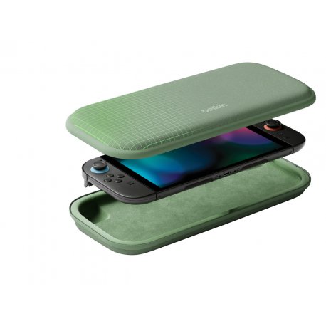 Чохол Belkin для Nintendo Switch 2 Sage (ENA002HQSE)