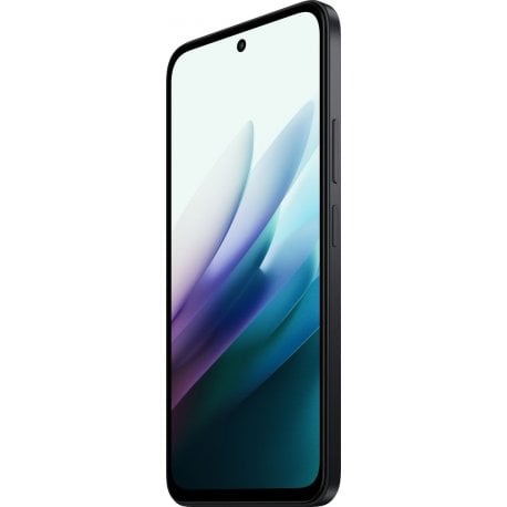 Xiaomi Redmi 15 6/128GB Midnight Black NFC (EU, no Adapter)