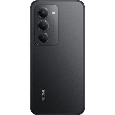 Xiaomi Redmi 15 6/128GB Midnight Black NFC (EU, no Adapter)