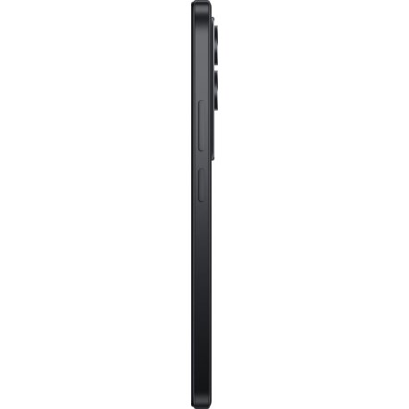 Xiaomi Redmi 15 6/128GB Midnight Black NFC (EU, no Adapter)