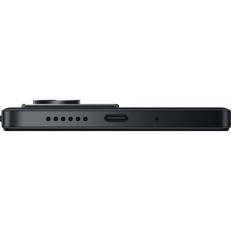 Xiaomi Redmi 15 6/128GB Midnight Black NFC (EU, no Adapter)