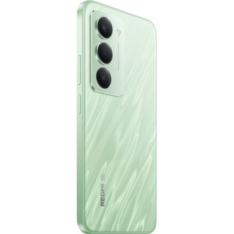 Xiaomi Redmi 15 5G 4/128GB Ripple Green NFC (EU, no Adapter)