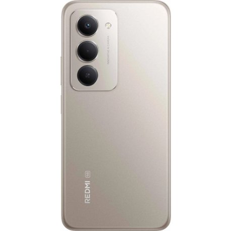 Xiaomi Redmi 15 5G 4/128GB Titan Gray NFC (EU, no Adapter)