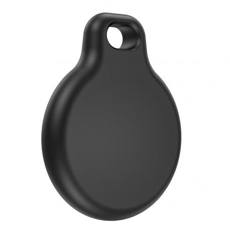 Трекер Hoco E100 Anti-Lost Black