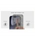 Захисне скло iLera DeLuxe Original Glass для iPhone 17 Black (iLFCDL17)