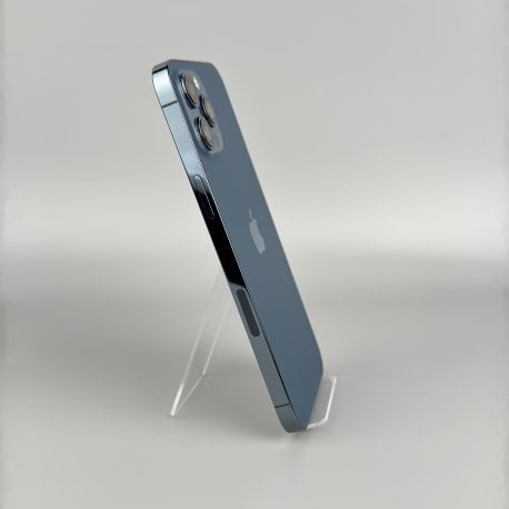 Б/у iPhone 12 Pro Max 128GB Pacific Blue (Хорошее состояние)
