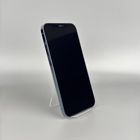 Б/у iPhone 12 Pro Max 128GB Pacific Blue (Хорошее состояние)