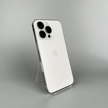 Б/в iPhone 13 Pro 128GB Silver (Хороший стан)