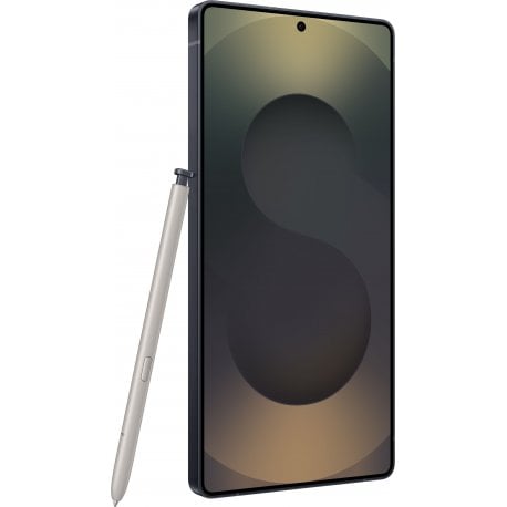 Samsung Galaxy S25 Ultra 12/512GB Titanium JetBlack (SM-S938BAKGEUC)