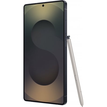 Samsung Galaxy S25 Ultra 12/512GB Titanium JetBlack (SM-S938BAKGEUC)