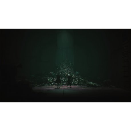 Игра Little Nightmares 3 (PS5, eng, rus субтитры)