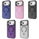 Чохол WAVE Matte Insane Case для IPhone 17 Air with MagSafe Midnight Blue Чохол WAVE Matte Insane Case для IPhone 17 Air with MagSafe Midnight Blue