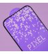 Защитное стекло Proove Pixel Full Screen для iPhone 17 Air Black