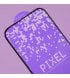 Защитное стекло Proove Pixel Full Screen для iPhone 17 Air Black