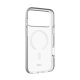 Чехол UAG Scout Clear MagSafe для iPhone 17 Pro Max Ice/White (114557114341) Чехол UAG Scout Clear MagSafe для iPhone 17 Pro Max Ice/White (114557114341)