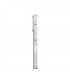 Чехол UAG Scout Clear MagSafe для iPhone 17 Pro Ice/White (114558114341)