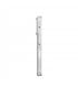Чохол UAG Scout Clear MagSafe для iPhone 17 Pro Ice/White (114558114341)