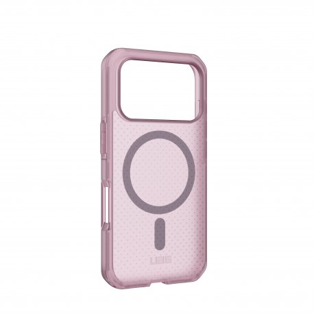 UAG Dot MagSafe для iPhone 17 Pro Purple (114536114E4E)