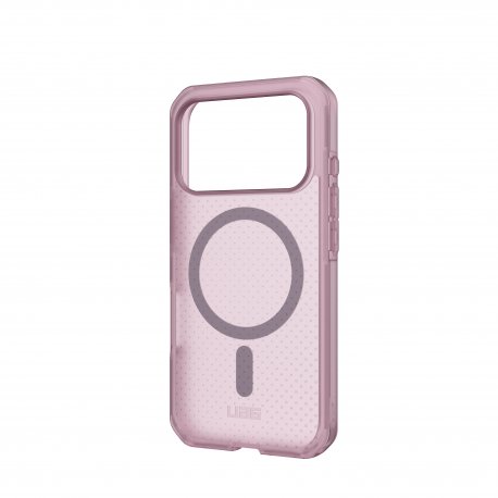 UAG Dot MagSafe для iPhone 17 Pro Purple (114536114E4E)