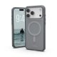 UAG Dot MagSafe для iPhone 17 Pro Max Ash (114537113131)