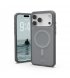 UAG Dot MagSafe для iPhone 17 Pro Max Ash (114537113131)