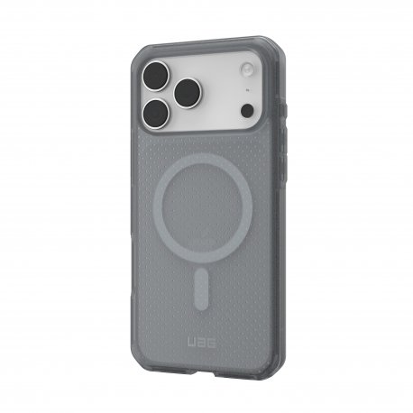 UAG Dot MagSafe для iPhone 17 Pro Max Ash (114537113131)