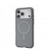 UAG Dot MagSafe для iPhone 17 Pro Max Ash (114537113131)