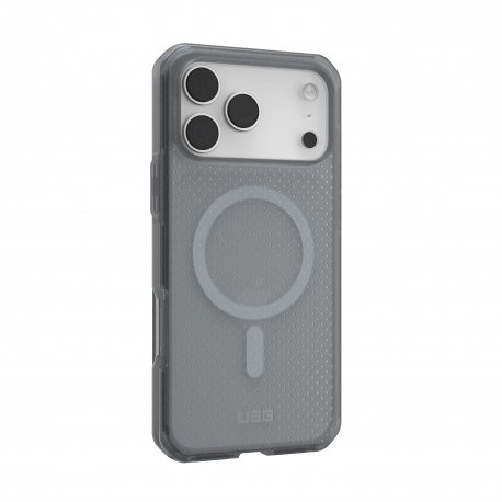 UAG Dot MagSafe для iPhone 17 Pro Max Ash (114537113131)