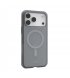 UAG Dot MagSafe для iPhone 17 Pro Max Ash (114537113131)