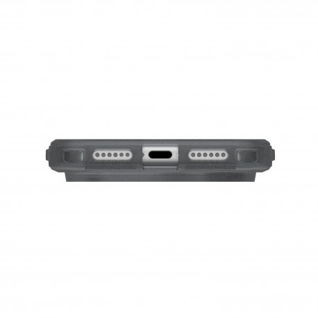 UAG Dot MagSafe для iPhone 17 Pro Max Ash (114537113131)