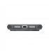 UAG Dot MagSafe для iPhone 17 Pro Max Ash (114537113131)