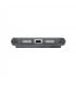 UAG Dot MagSafe для iPhone 17 Pro Max Ash (114537113131)