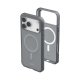UAG Dot MagSafe для iPhone 17 Pro Max Ash (114537113131)