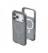 UAG Dot MagSafe для iPhone 17 Pro Max Ash (114537113131)