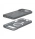 UAG Dot MagSafe для iPhone 17 Pro Max Ash (114537113131)