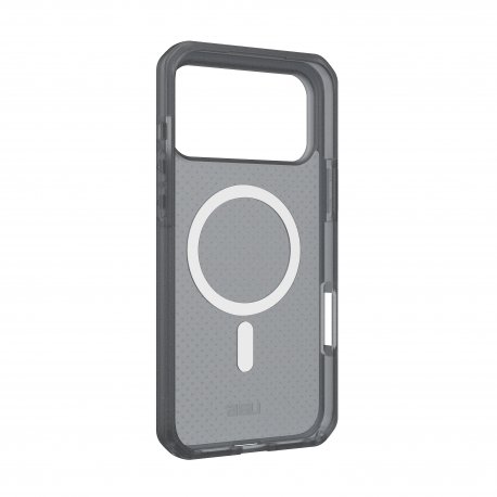UAG Dot MagSafe для iPhone 17 Pro Max Ash (114537113131)