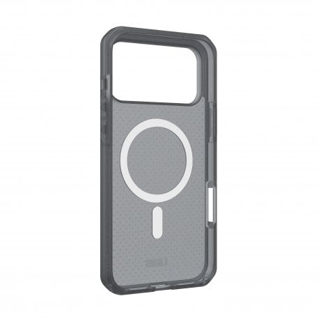 UAG Dot MagSafe для iPhone 17 Pro Max Ash (114537113131)