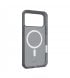 UAG Dot MagSafe для iPhone 17 Pro Max Ash (114537113131)