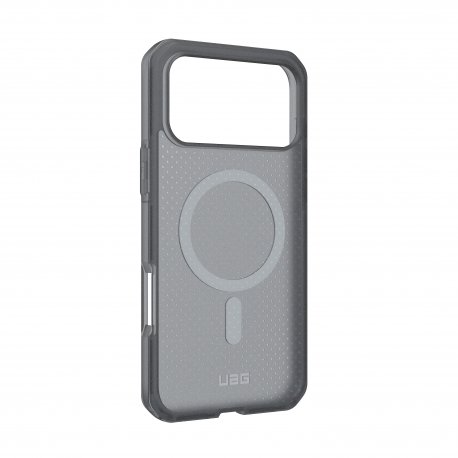 UAG Dot MagSafe для iPhone 17 Pro Max Ash (114537113131)