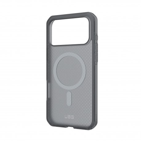 UAG Dot MagSafe для iPhone 17 Pro Max Ash (114537113131)