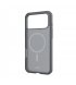 UAG Dot MagSafe для iPhone 17 Pro Max Ash (114537113131)