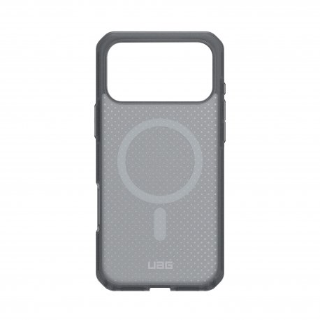 UAG Dot MagSafe для iPhone 17 Pro Max Ash (114537113131)