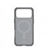 UAG Dot MagSafe для iPhone 17 Pro Max Ash (114537113131)