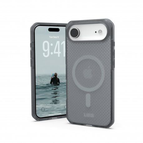 UAG Dot MagSafe для Phone 17 Air Ash (114539113131)