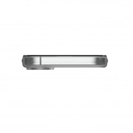 UAG Scout Clear MagSafe для iPhone 17 Ice/White (114559114341)