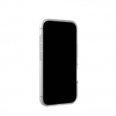 UAG Scout Clear MagSafe для iPhone 17 Ice/White (114559114341)