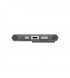 Чехол UAG Dot MagSafe для iPhone 17 Ash (114538113131)